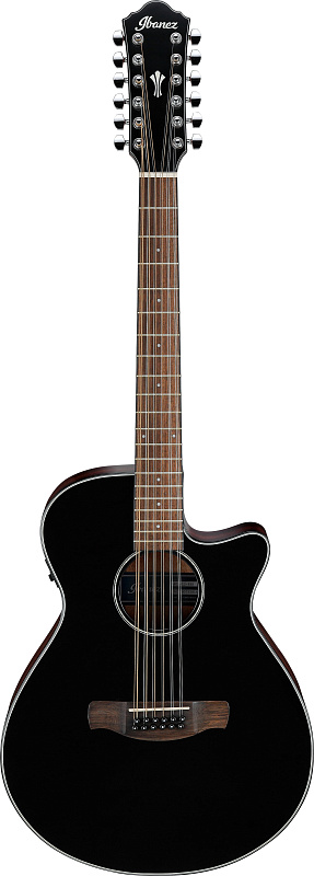 Фото IBANEZ AEG5012-BKH