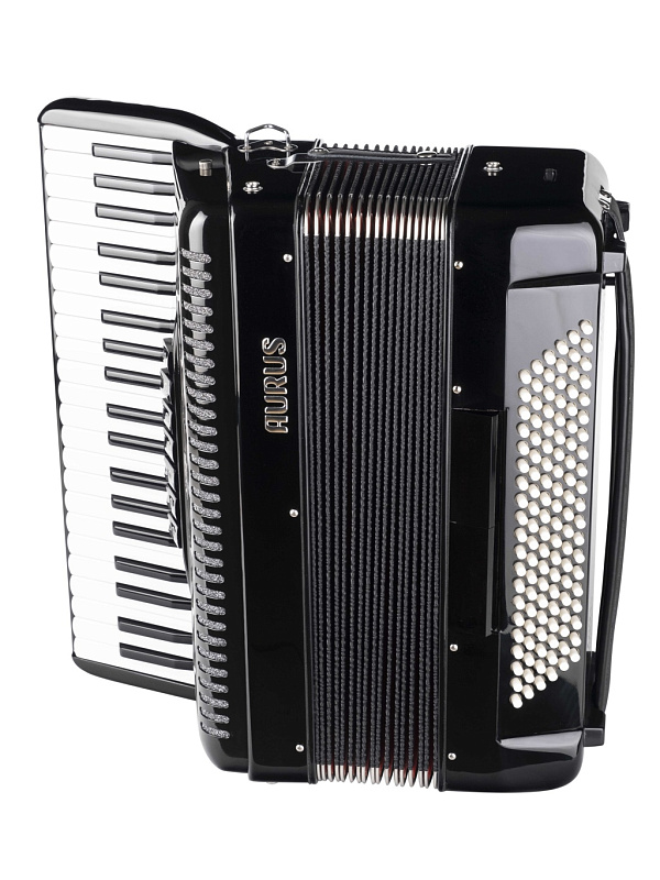 Фото Аккордеон Aurus JH2008D-B