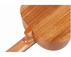 Классическая гитара NATASHA N1C 650 Natural