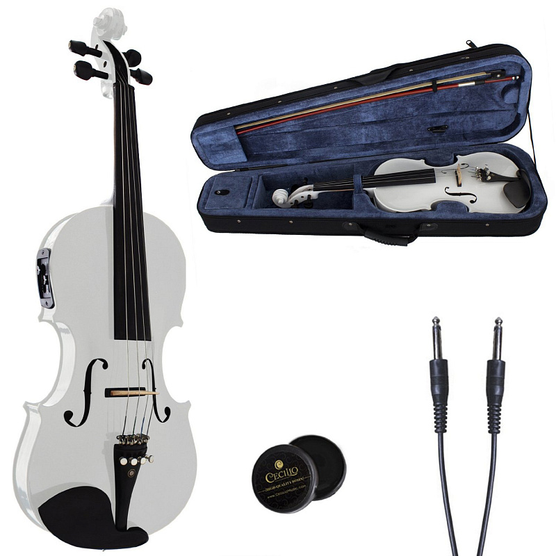 Фото Электроскирка HANS KLEIN HKV-1E/WH  