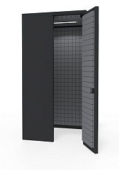 Звукоизоляционная кабина Sheerma Recta M