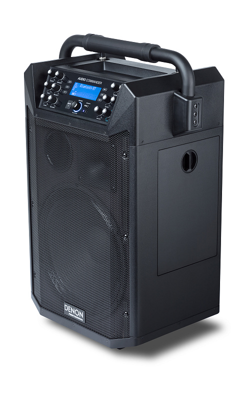 Фото Активная акустическая система DENON AUDIOCOMMANDER