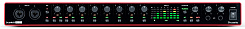 FOCUSRITE Scarlett 18i20 3rd Gen