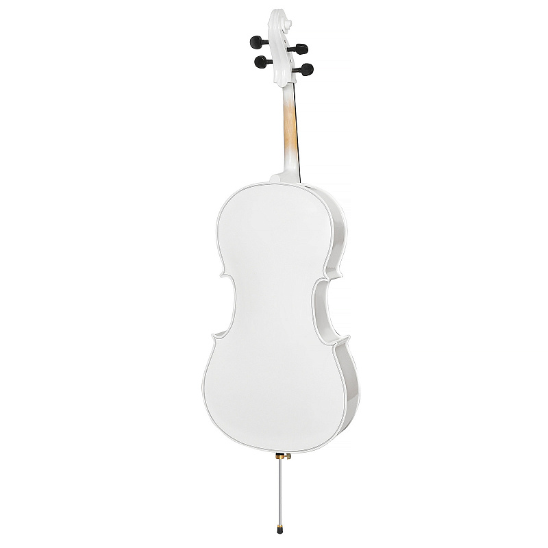 Фото Виолончель ANTONIO LAVAZZA CL-280 WH 4/4