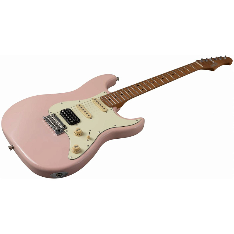 Фото Электрогитара JET JS-400 PK