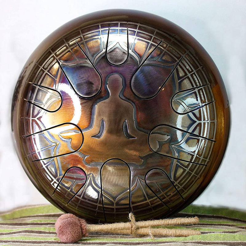 Фото Глюкофон Мастерская Алатырь AL30-AM-YO