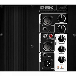 Активная акустическая система Peavey PBK 12PB