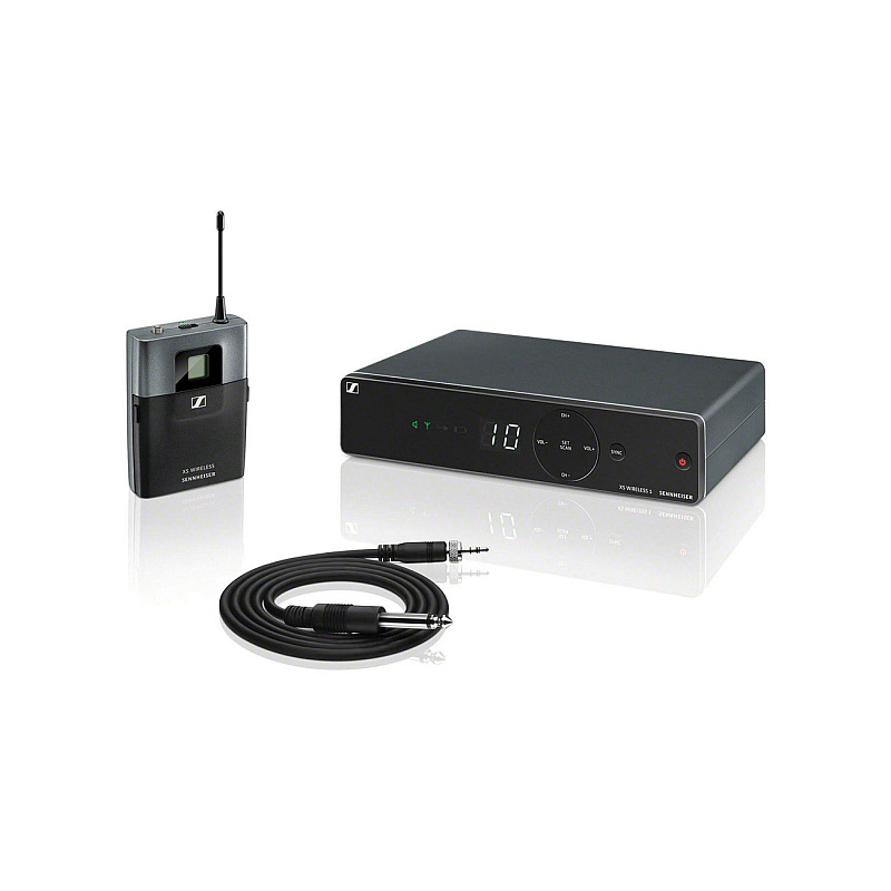 Фото Sennheiser XSW 1-CI1-A 