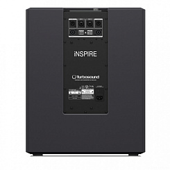 Активный сабвуфер Turbosound iNSPIRE iP15B
