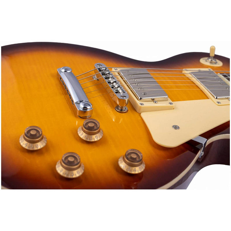 Фото Электрогитара JET JL-500 VS