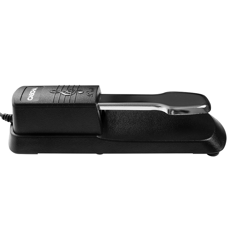 Фото Педаль сустейна для электронных клавишных Cascha HH-2205