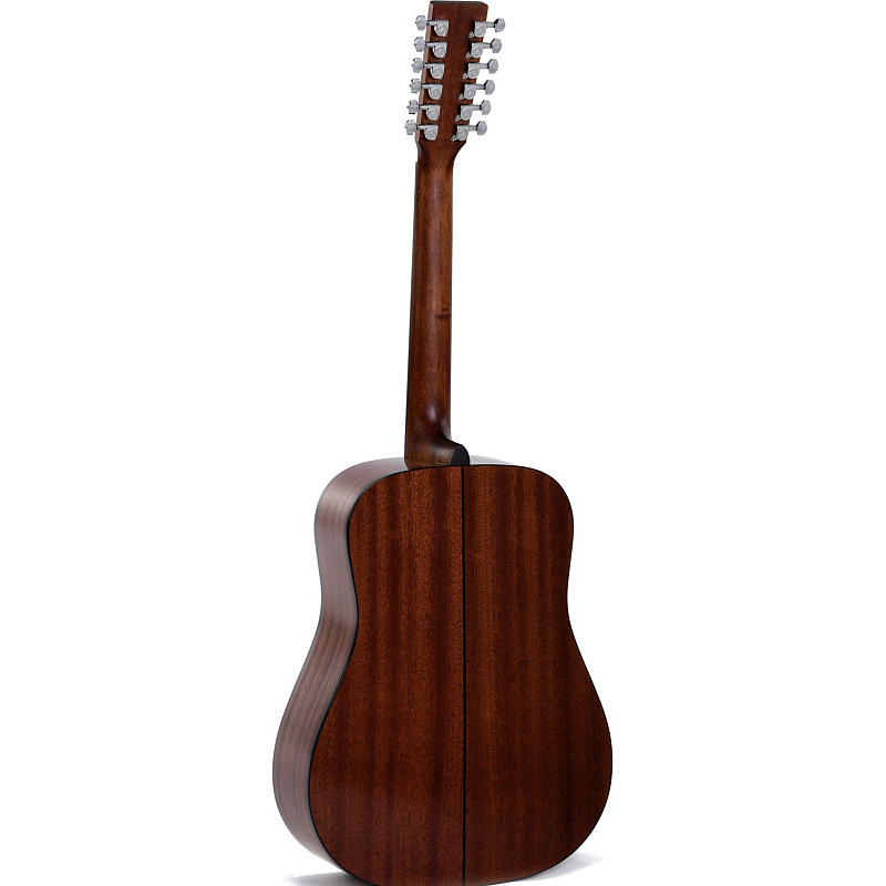 Фото Sigma DM12-1