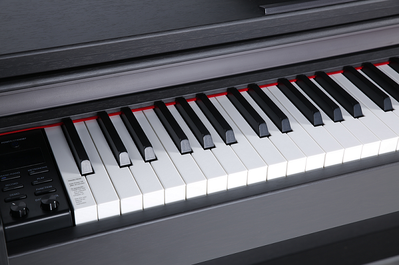 Фото Цифровое фортепиано Artesia A100 SR