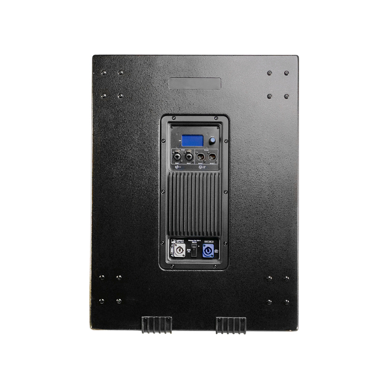 Фото Комплект караоке AST PRO URAL 12th SUB