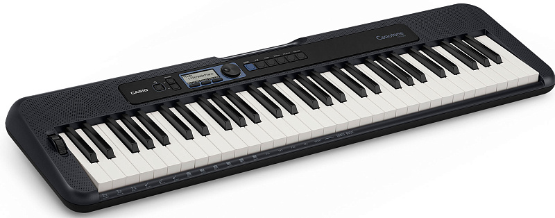 Фото Casio CT-S300BK