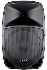 Активная акустическая система ECO PRESTO-12A