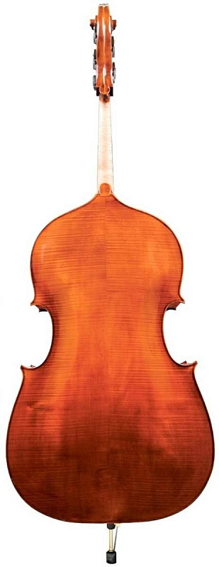 Фото Контрабас MEISTER RUBNER Model No. 68 M 4/4 (5-струнный)