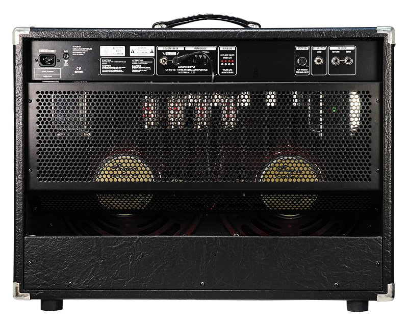 Фото Bugera 6262-212-INFINIUM