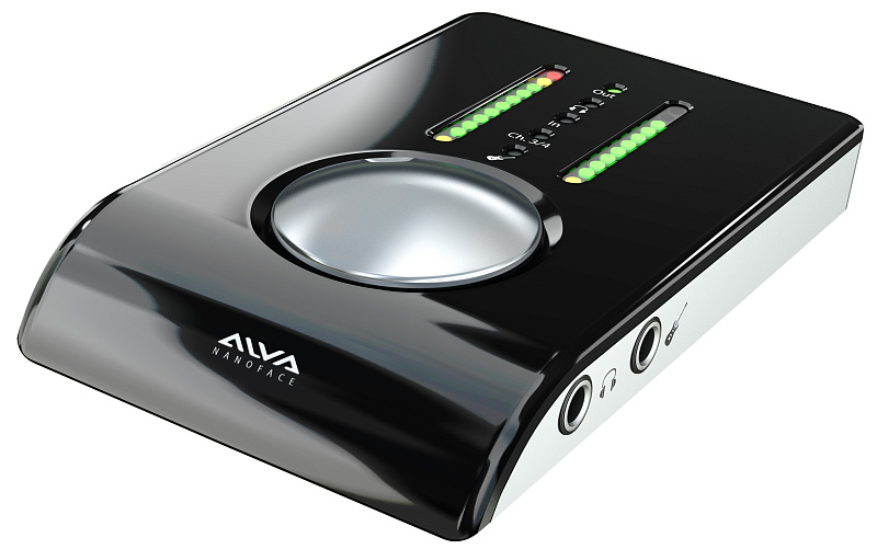 Фото RME ALVA Nanoface 