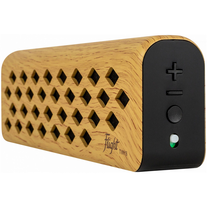 Фото FLIGHT Tiny 6 Maple - Комбоусилитель для укулеле Флайт