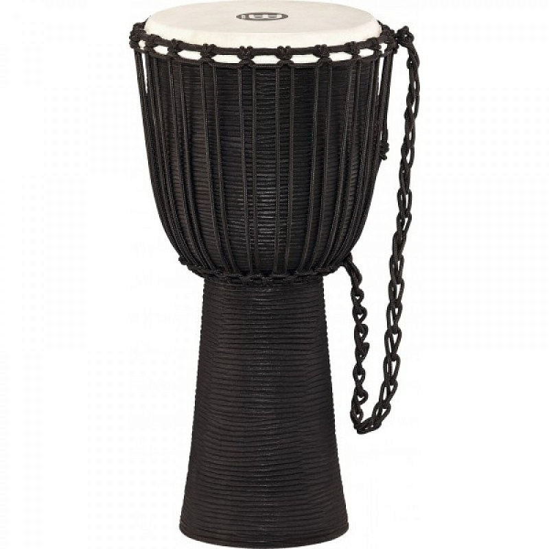 Фото Джембе Meinl HDJ3-M Black River Series 10"