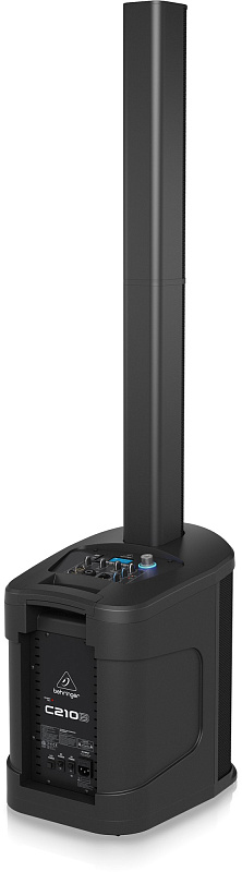 Фото Звуковая колонна BEHRINGER C210B