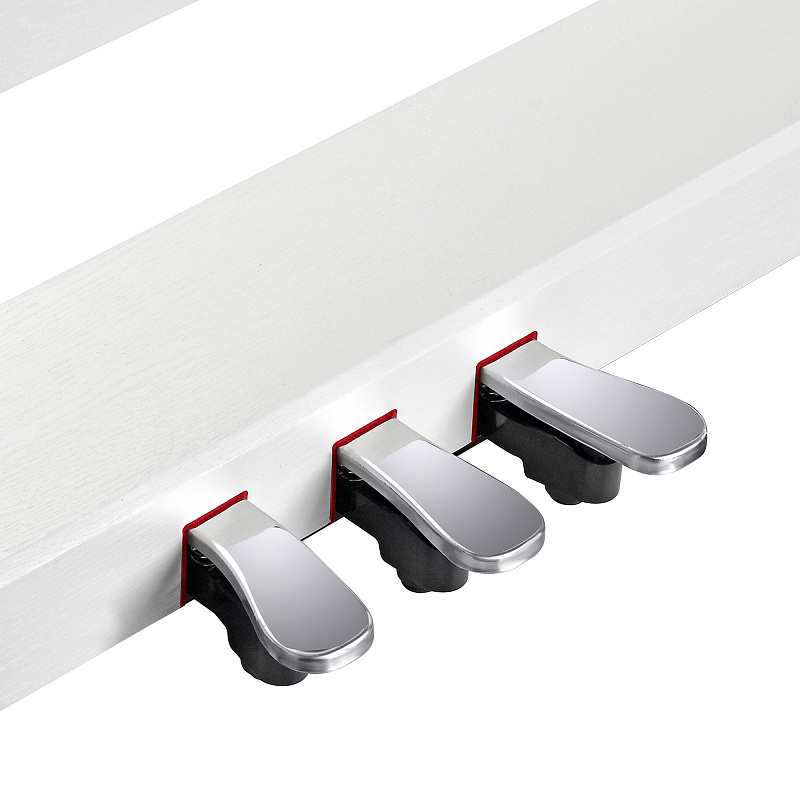 Фото Цифровое фортепиано EMILY PIANO D-52 WH