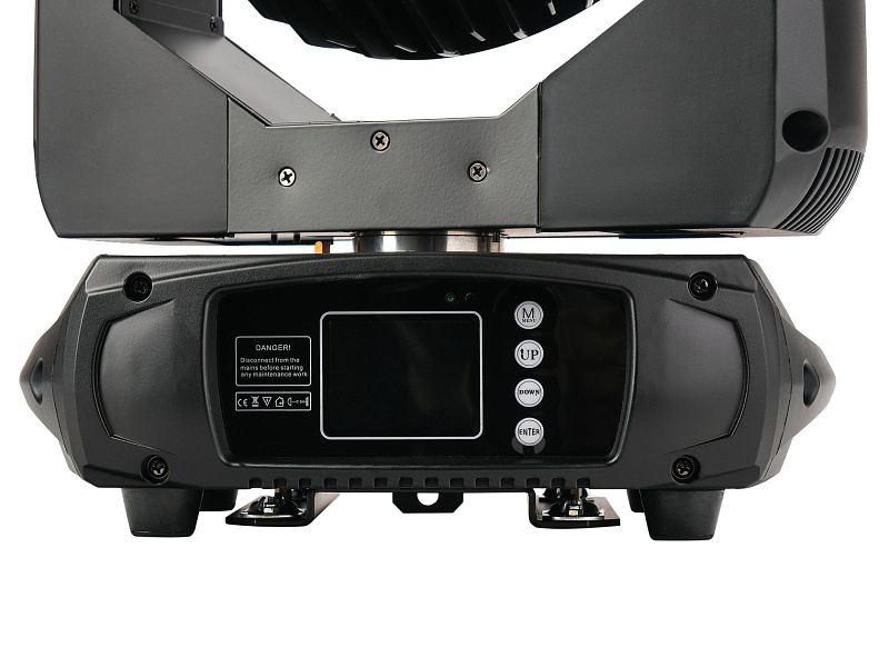 Фото Моторизированная световая "голова" LFocus BR-740PE