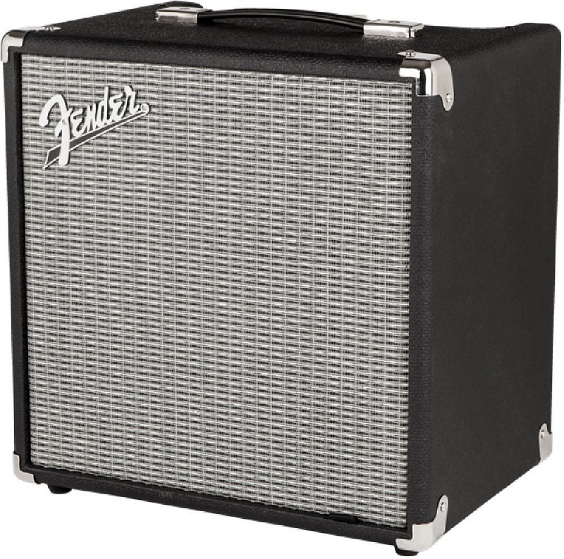 Фото Усилитель FENDER RUMBLE 25 COMBO
