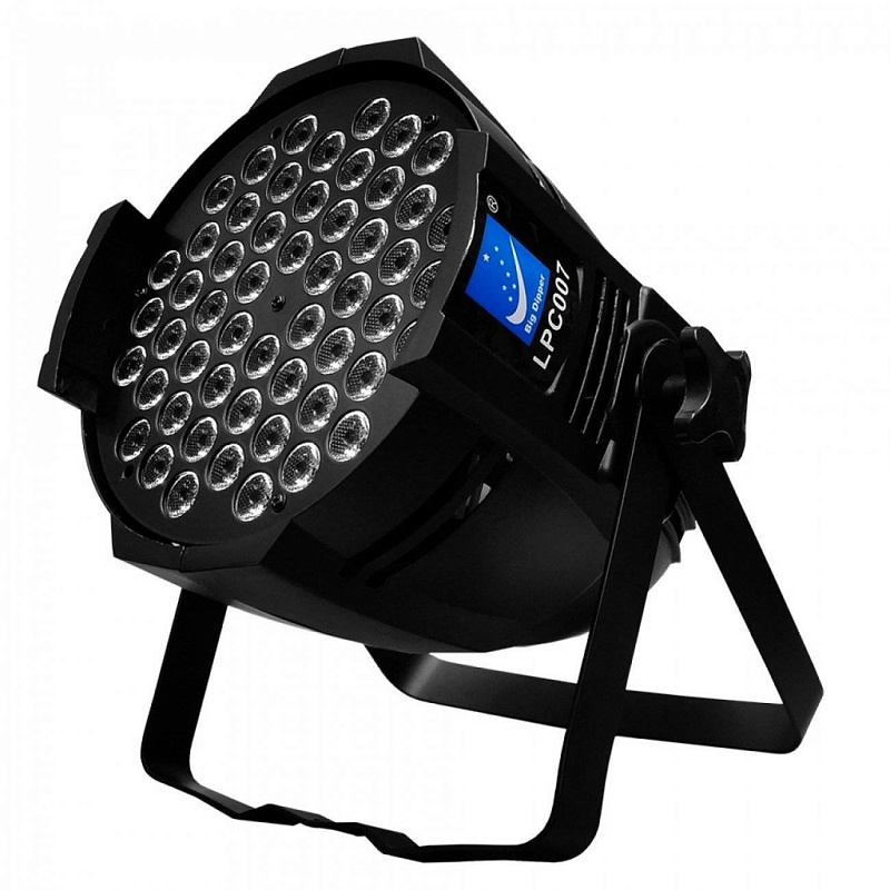 Фото Светодиодный прожектор RGB Big Dipper LPC007