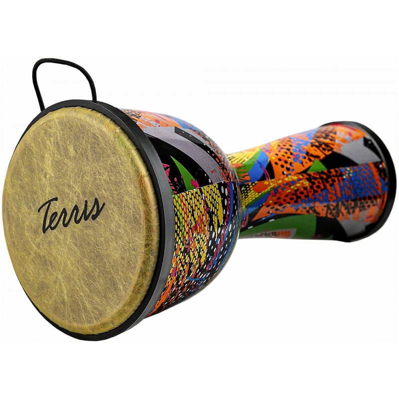 Фото Джембе TERRIS DPC-08 URBAN Africa