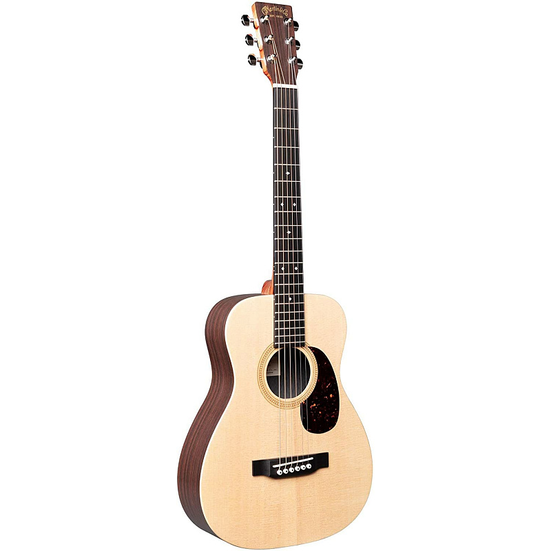 Фото Martin LX1RE LITTLE MARTIN 