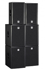 Комплект акустики HK Audio ACTOR DX