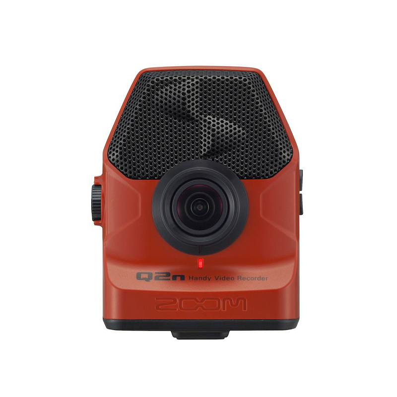 Фото Zoom Q2n/R