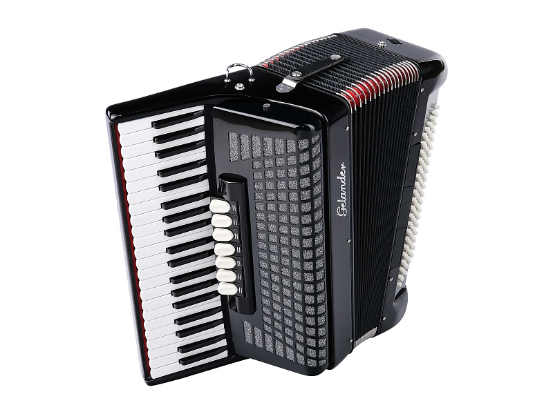 Фото Аккордеон GH2008H-3 Gelander