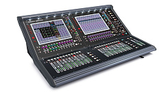 Цифровой микшерный пульт DiGiCo X-SD12-D2