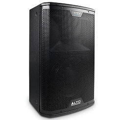 Активная акустическая система Alto BLACK 10