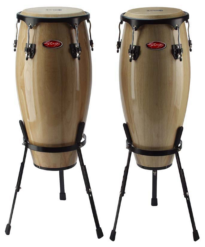 Фото Конги Stagg CWM-N-1A