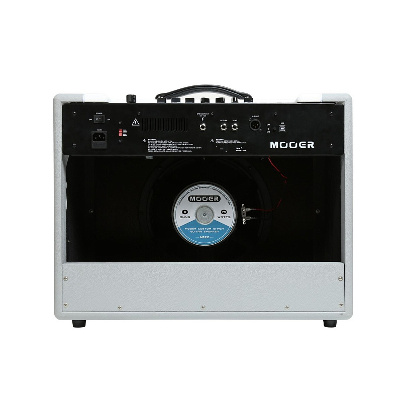 Фото Комбоусилитель для электрогитары Mooer SD75