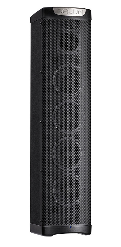 Фото Комплект акустики Dawn T100BT