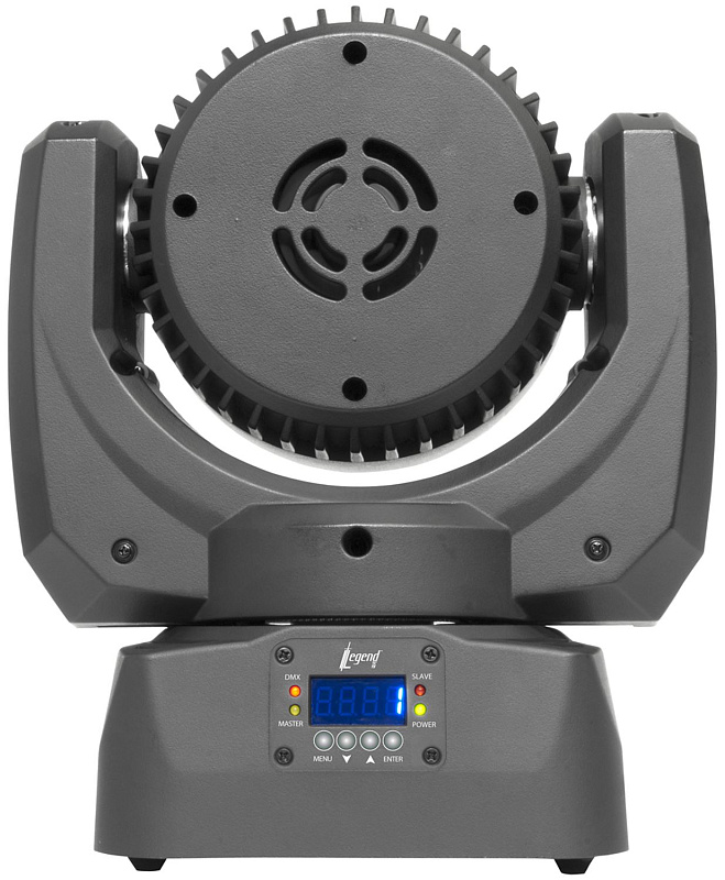 Фото CHAUVET Legend 412 VW Светодиодный прожектор