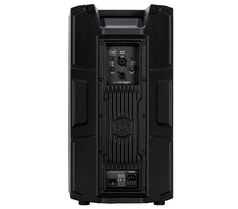 Фото Активная акустическая система RCF ART 910-A