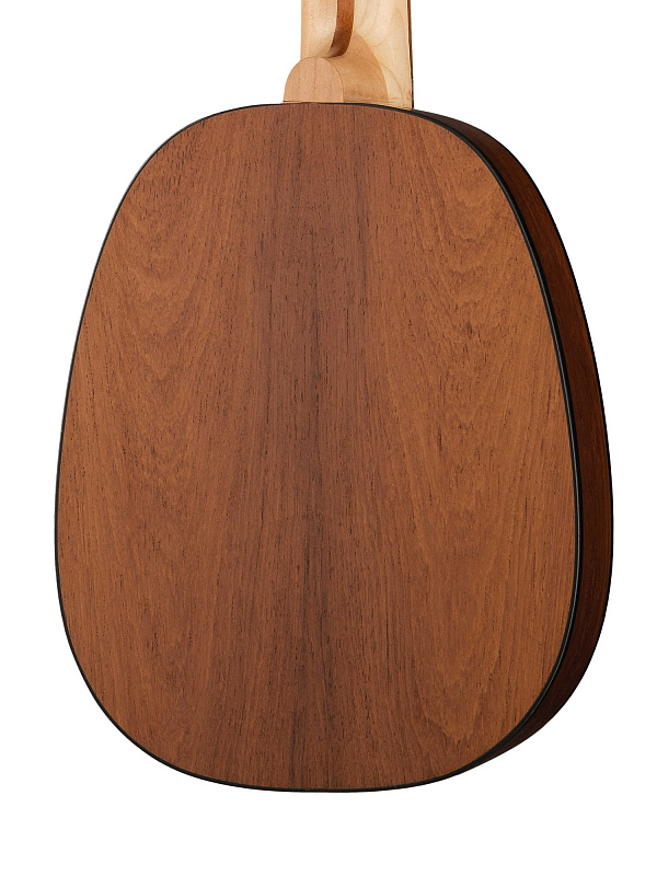 Фото USVPR Укулеле сопрано винтаж, Poni