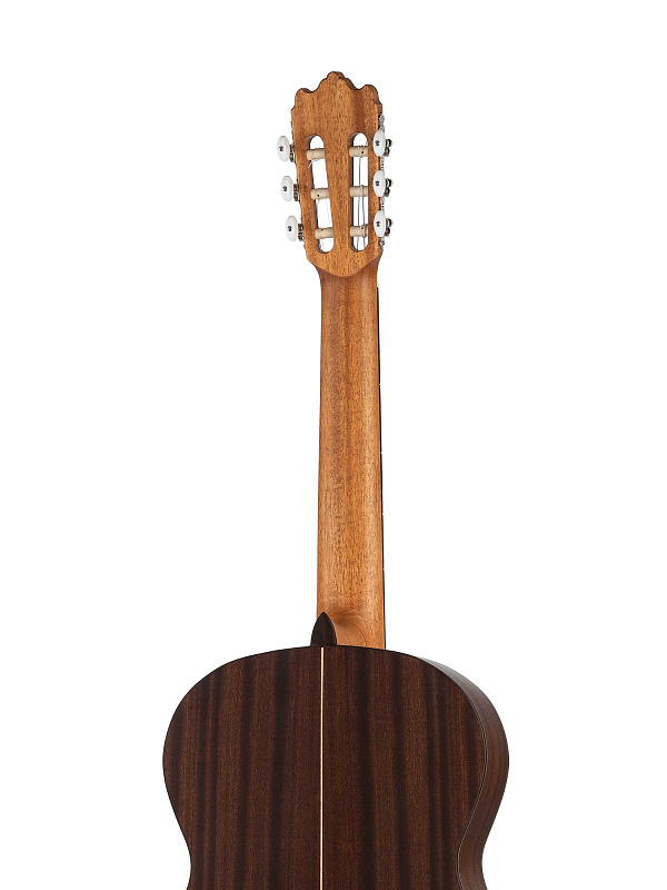Фото Классическая гитара Alhambra 7.830 Open Pore 3OP 