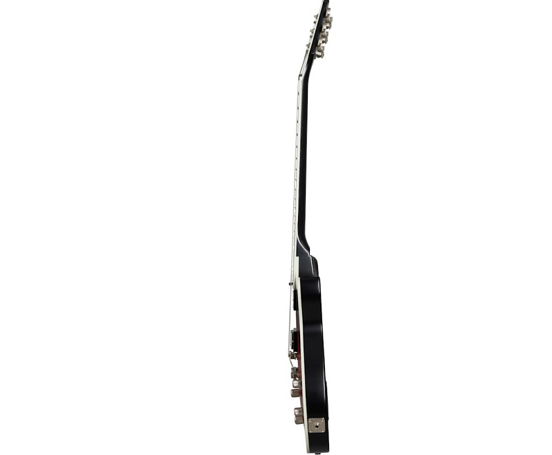 Фото Электрогитара EPIPHONE Les Paul Prophecy Red Tiger