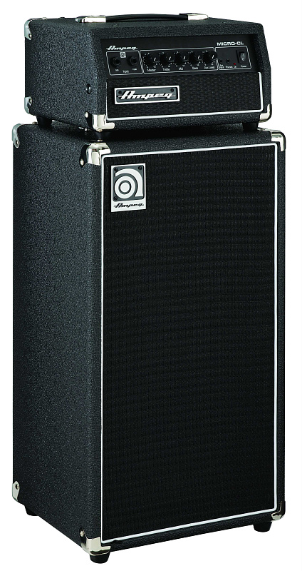 Фото AMPEG - Micro CL Stack
