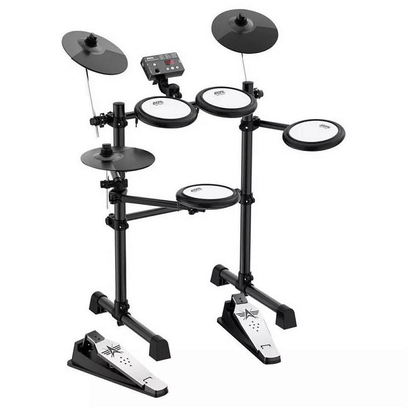 Фото Электронная ударная установка AROMA TDX-16