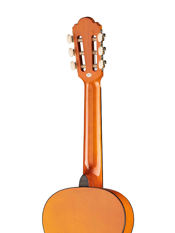 Фото LC-3400 Классическая гитара уменьшенная 1/2 34" HOMAGE