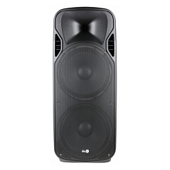 Активная акустическая система FREE SOUND BOOMBOX-215UB-v2