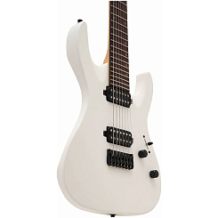 Электрогитара KEIPRO X-Metal 7 Standard-H.H PW + bag